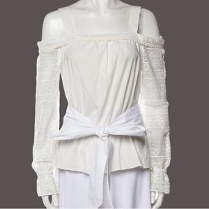 Ramy Brook Blouse